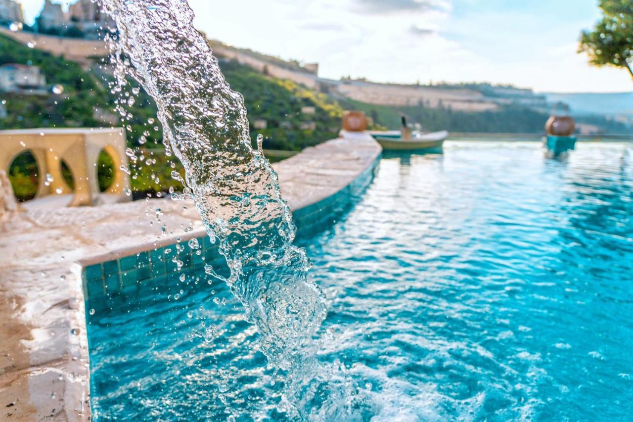 Lifta Boutique Hotel & Spa Йерусалим Екстериор снимка