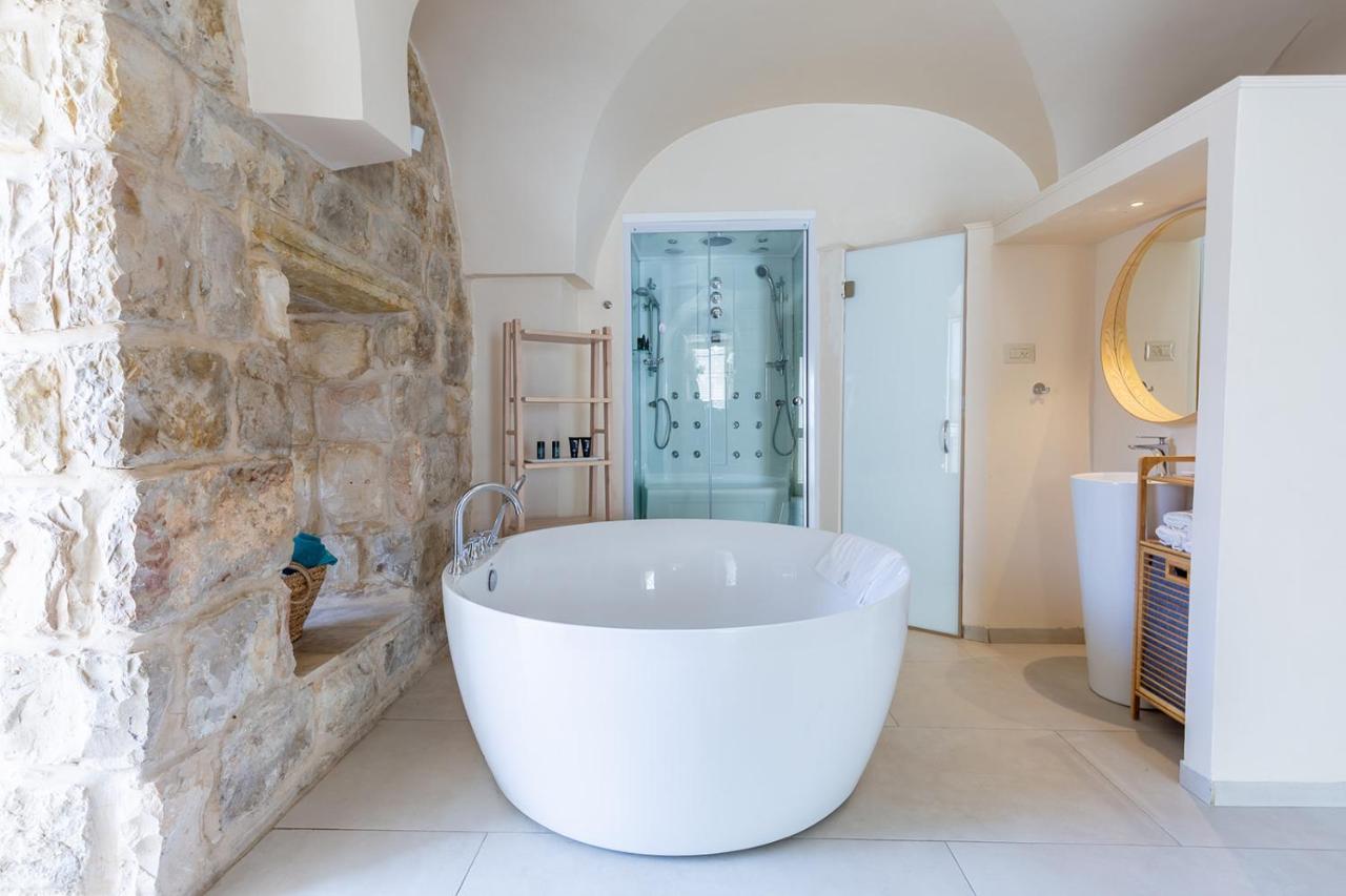 Lifta Boutique Hotel & Spa Йерусалим Стая снимка