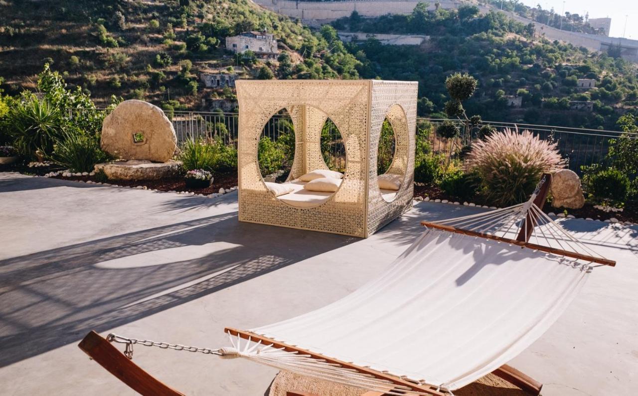 Lifta Boutique Hotel & Spa Йерусалим Екстериор снимка