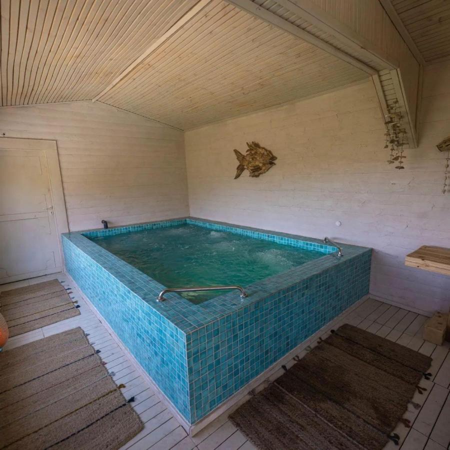 Lifta Boutique Hotel & Spa Йерусалим Екстериор снимка