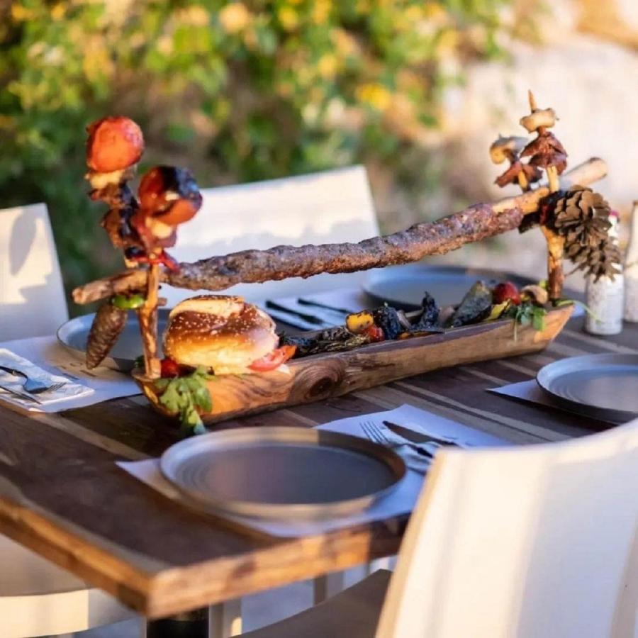 Lifta Boutique Hotel & Spa Йерусалим Екстериор снимка