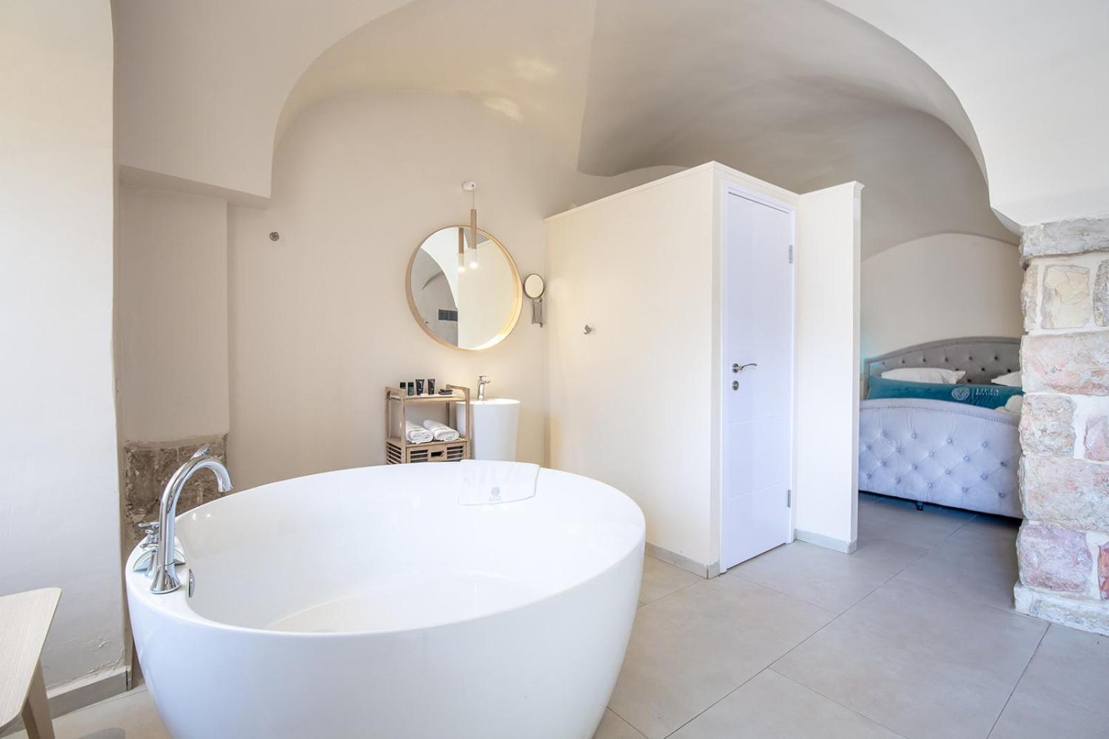 Lifta Boutique Hotel & Spa Йерусалим Стая снимка