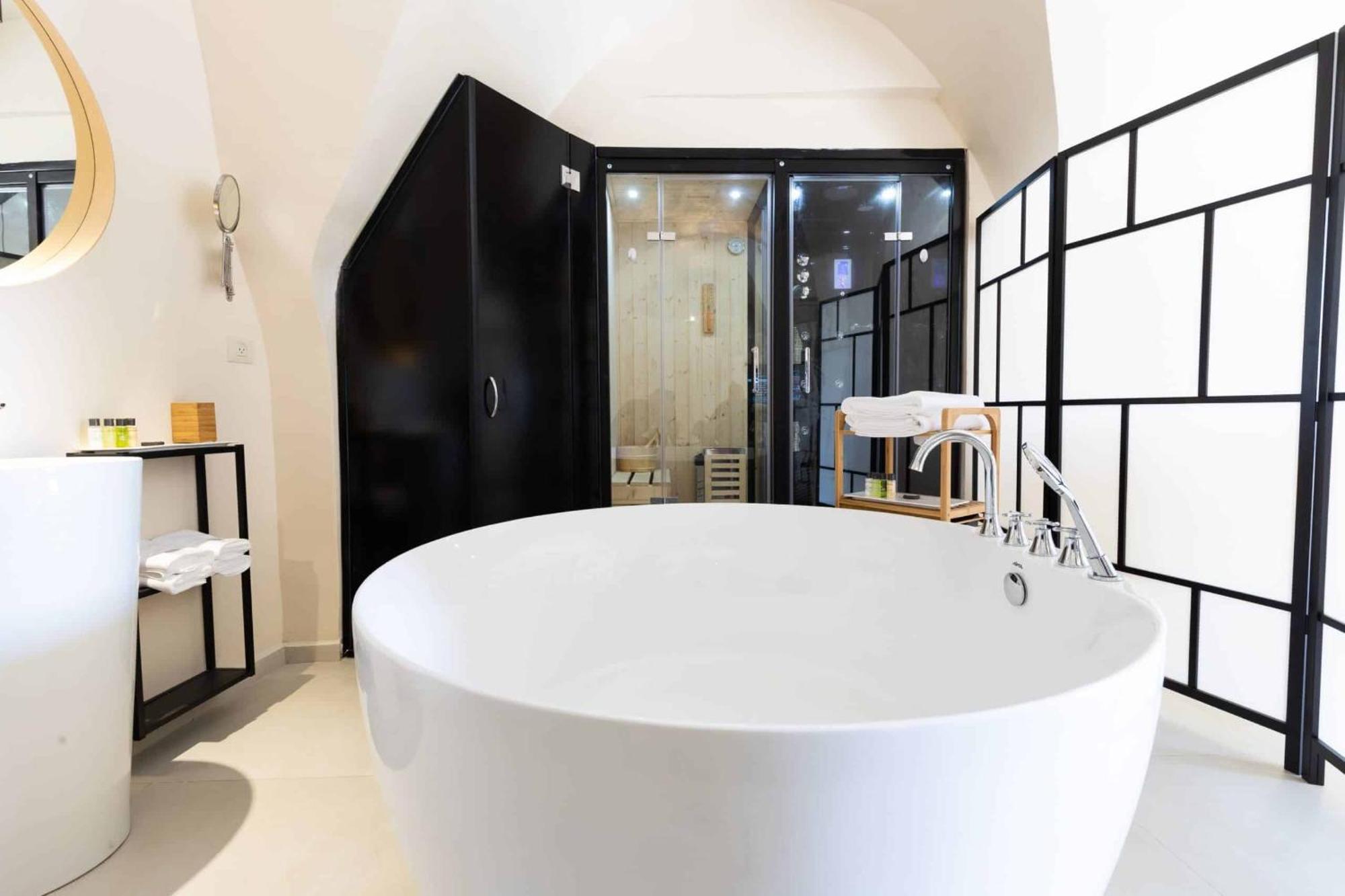 Lifta Boutique Hotel & Spa Йерусалим Стая снимка